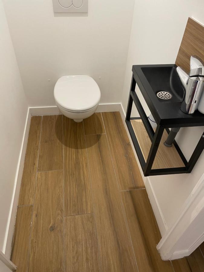 Parentale Avec Salle De Bains Et Toilettes Privees Accommodatie bij particulieren *