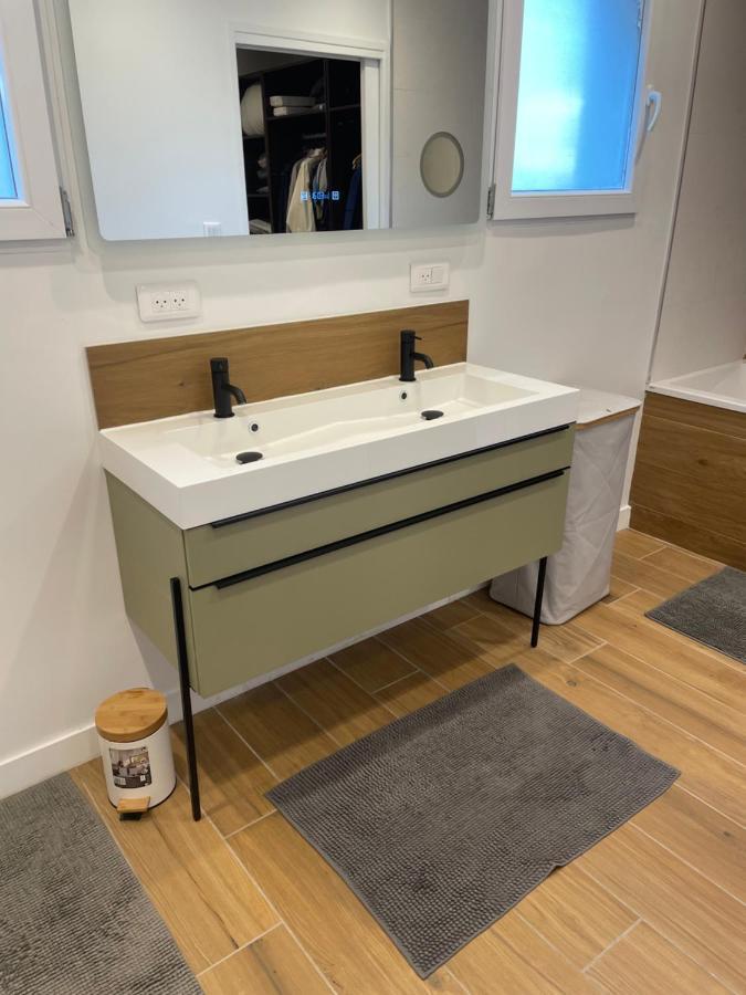 Séjour chez l'habitant Parentale Avec Salle De Bains Et Toilettes Privees *