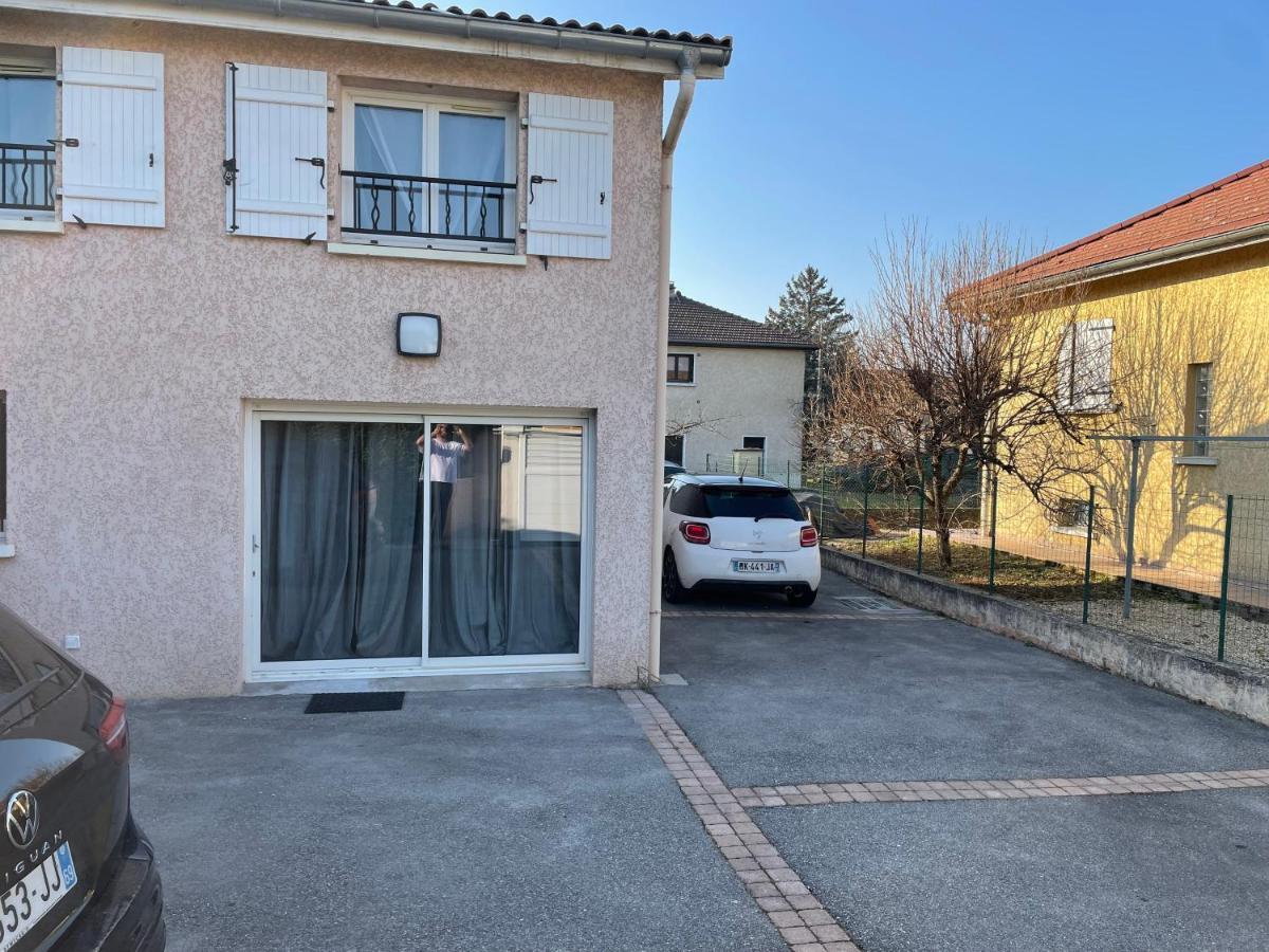 Parentale Avec Salle De Bains Et Toilettes Privees Séjour chez l'habitant