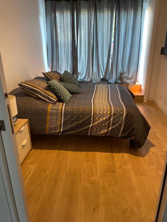 Parentale Avec Salle De Bains Et Toilettes Privees